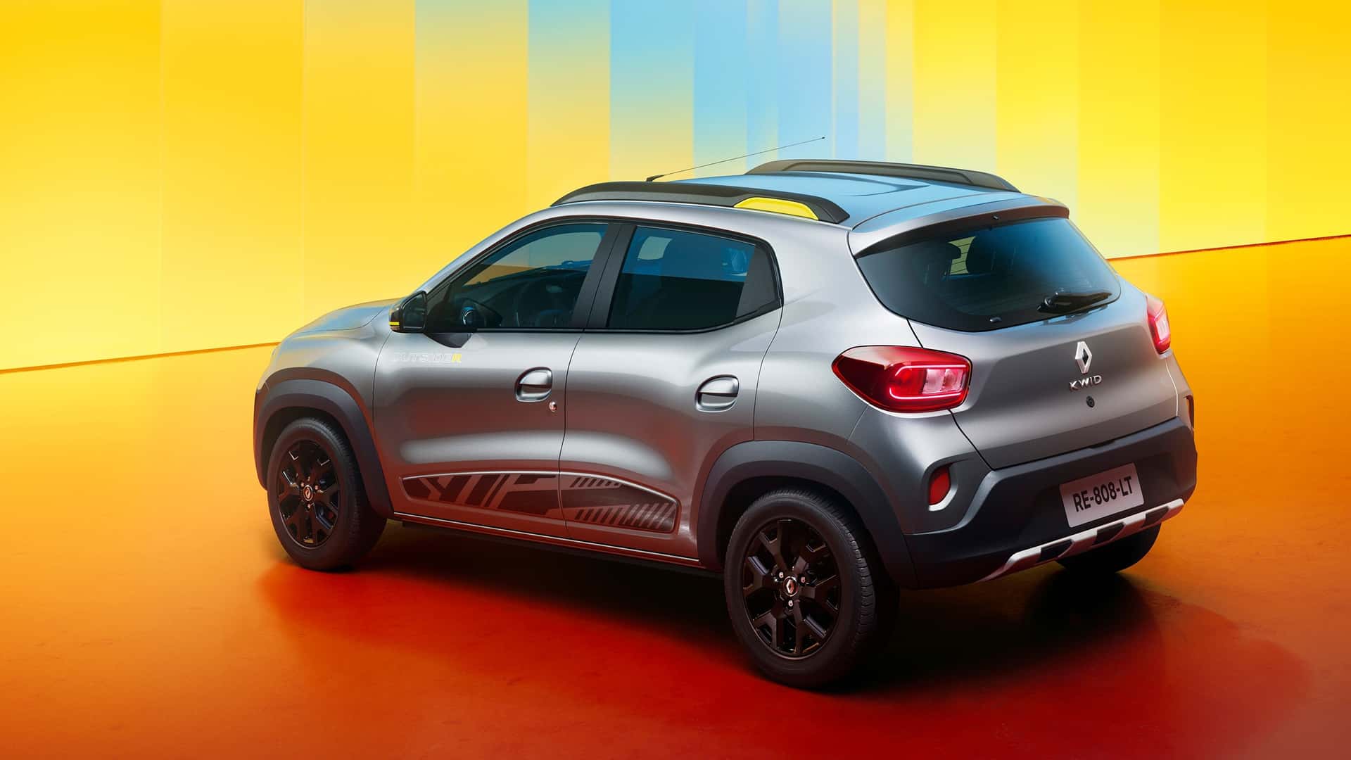 Renault Kwid 2026