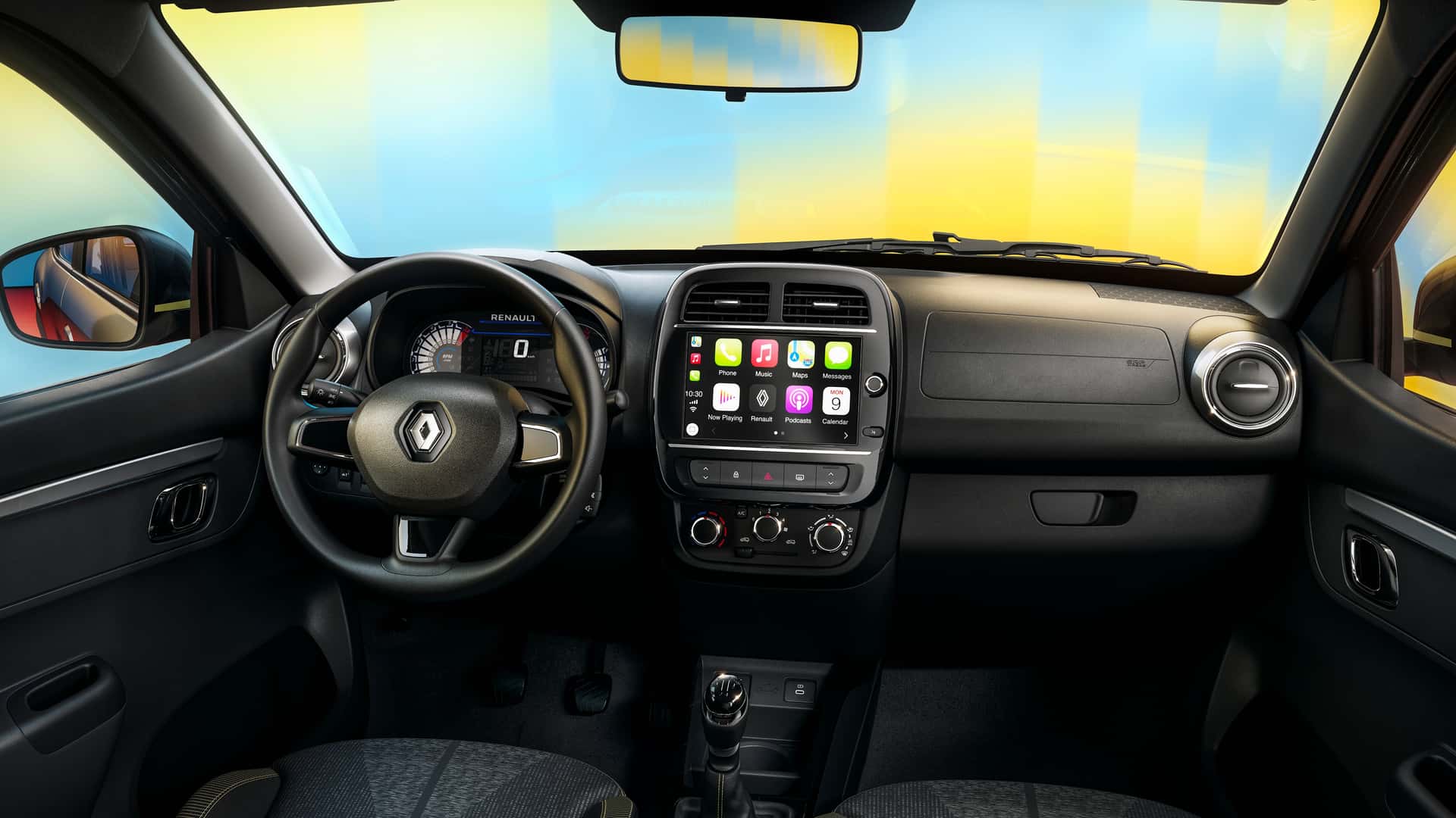 Renault Kwid 2026