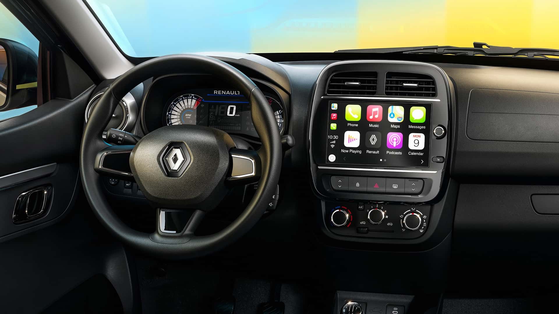 Renault Kwid 2026