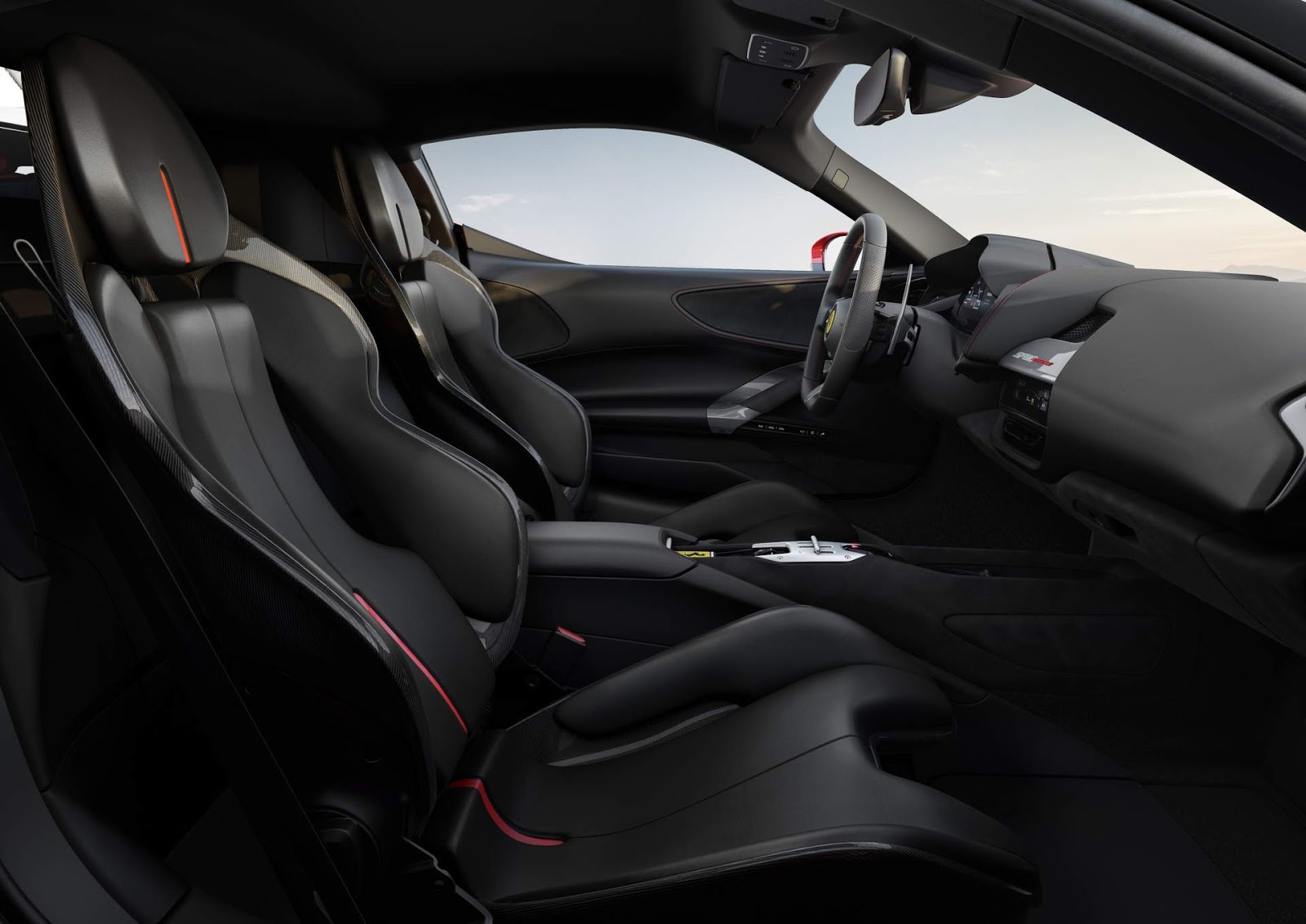 ferrari sf90 preço