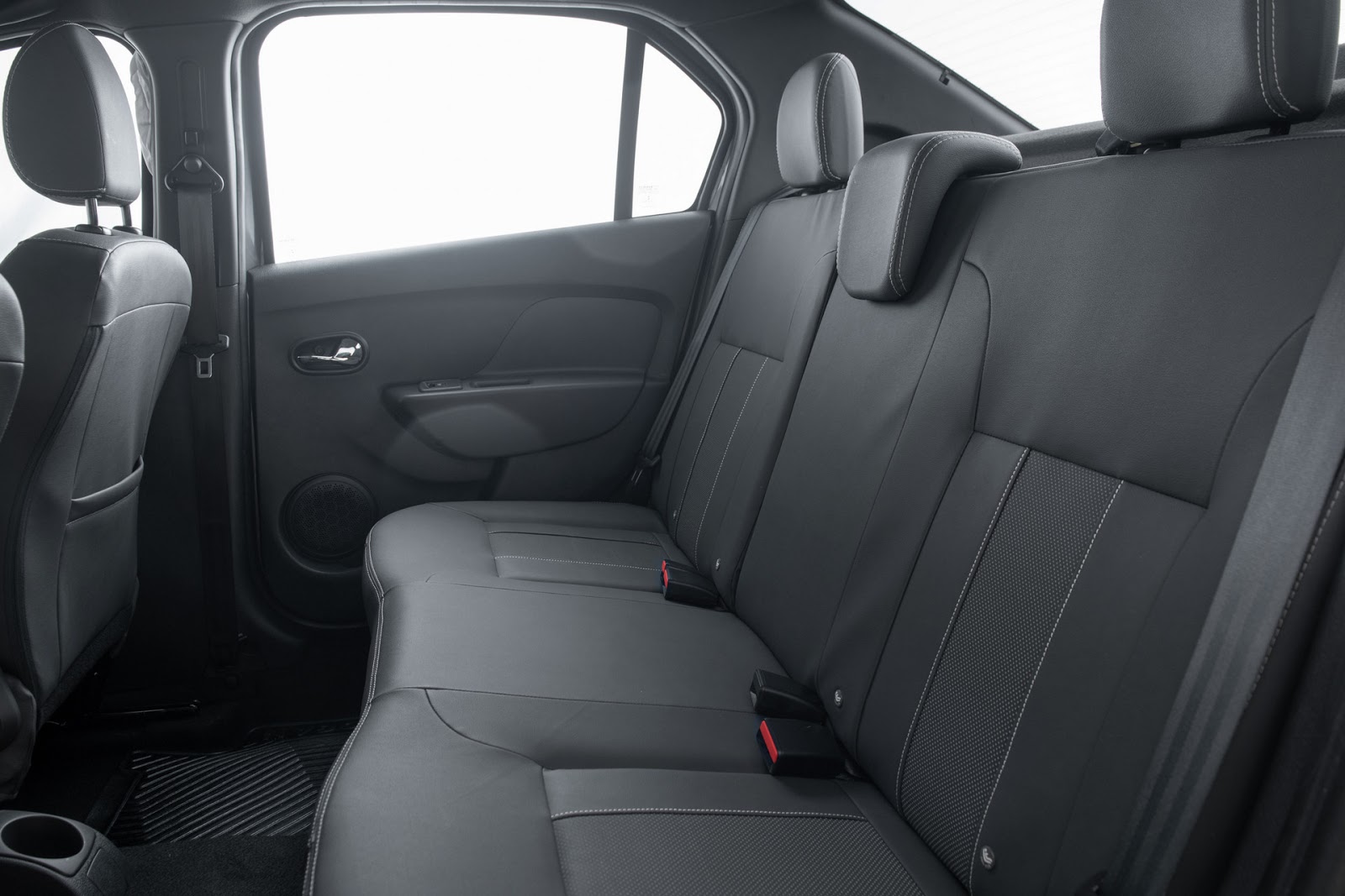 Renault Logan 2020