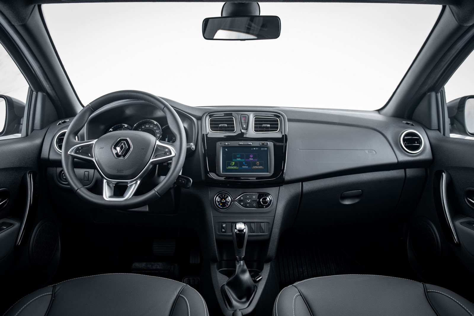 Renault Logan 2020