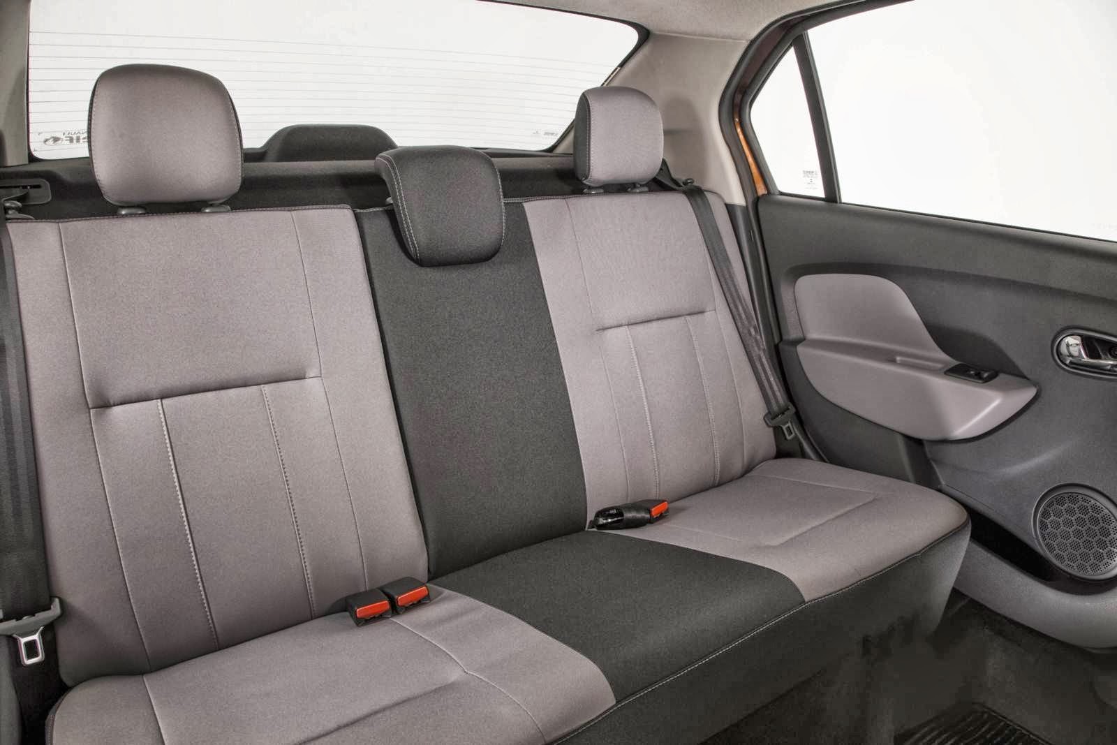 Renault Logan 2014