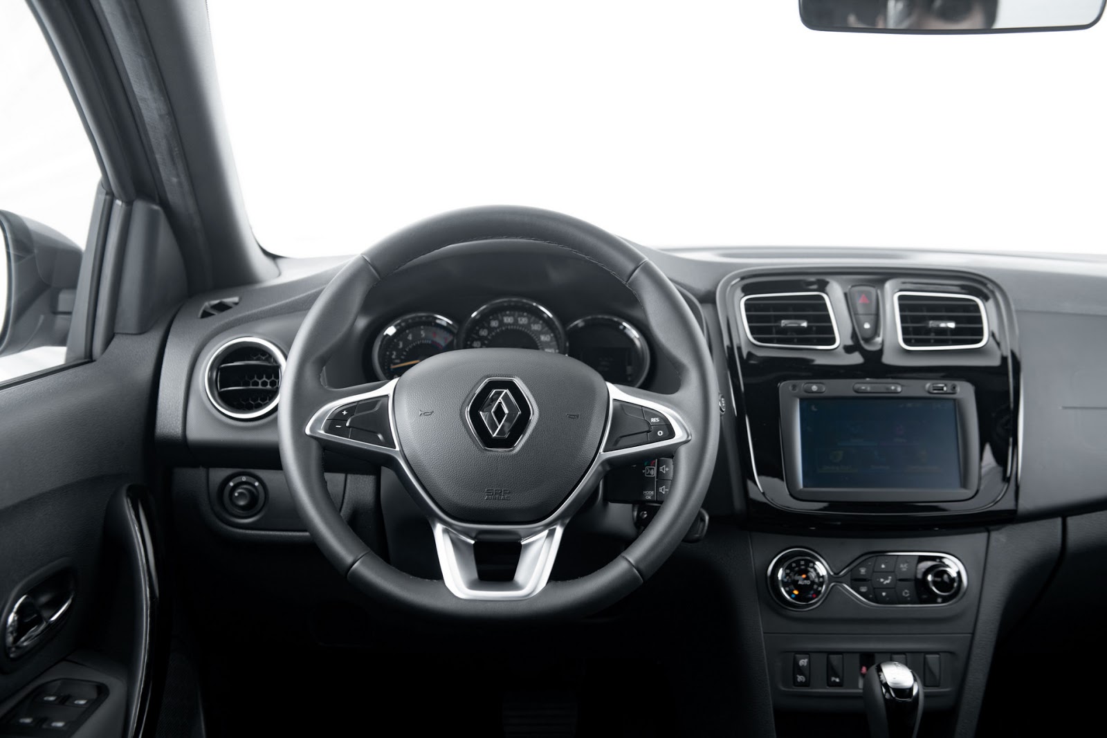Renault Logan 2020