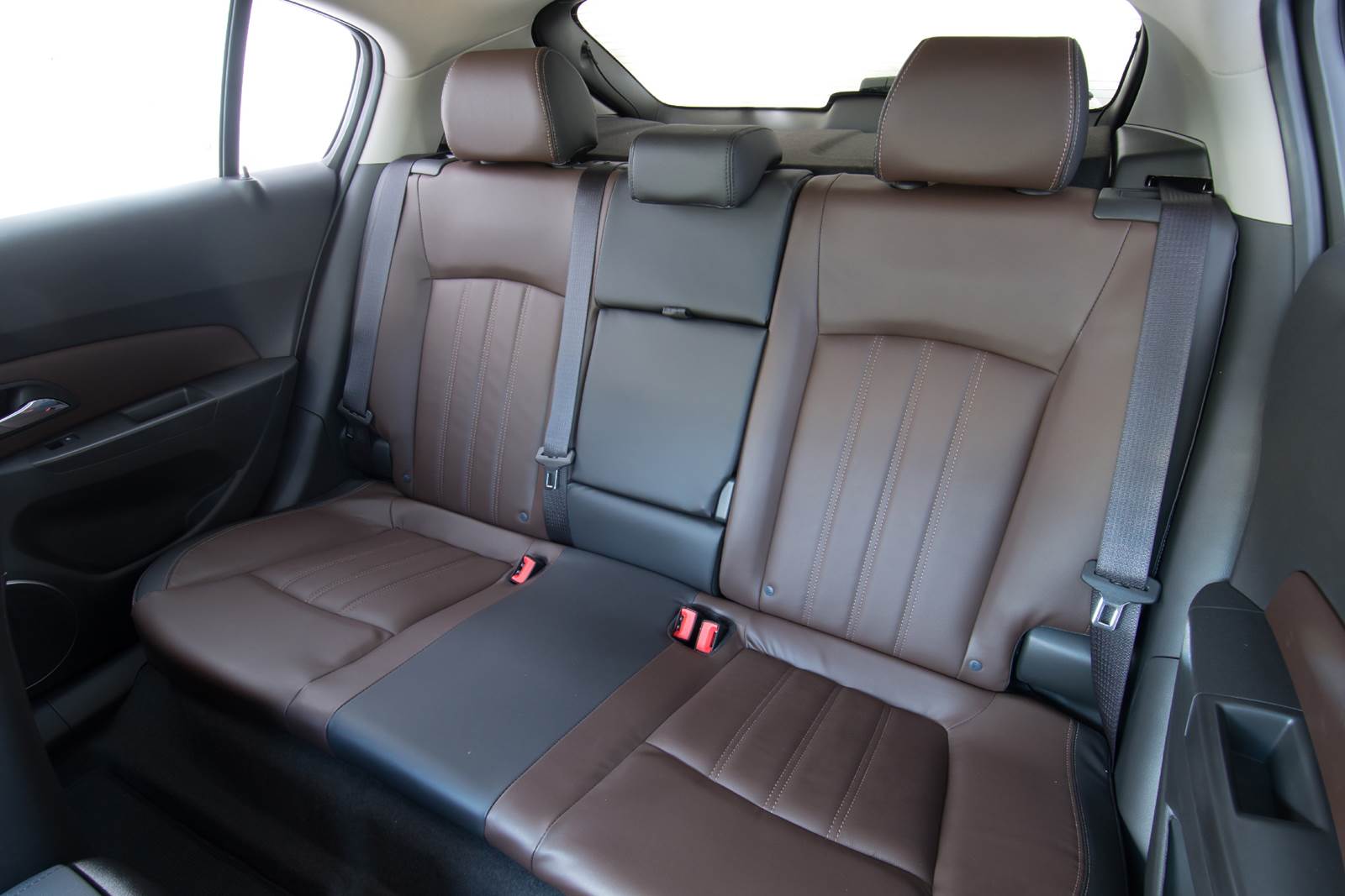 chevrolet cruze sport6 2015