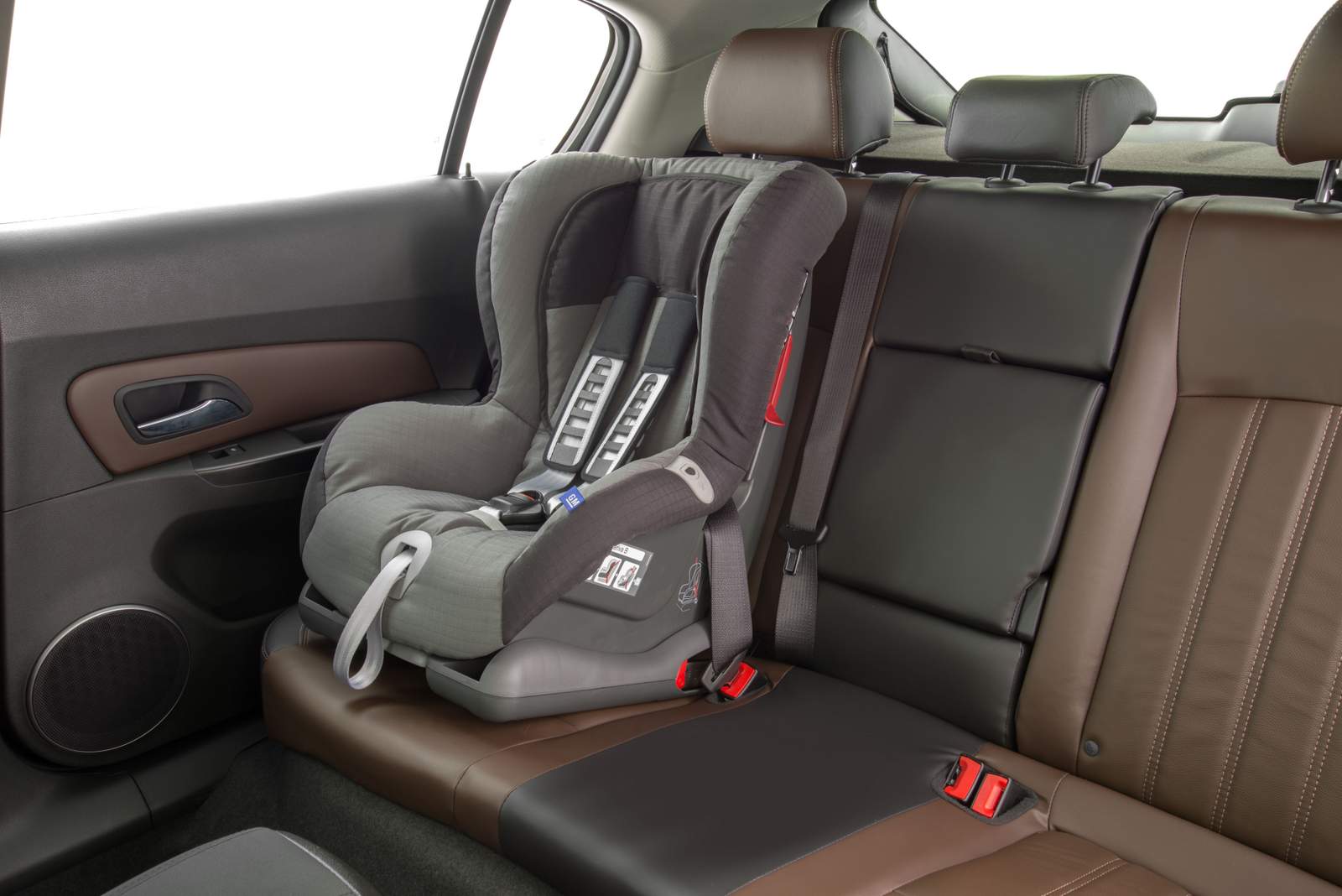 chevrolet cruze sedan 2016