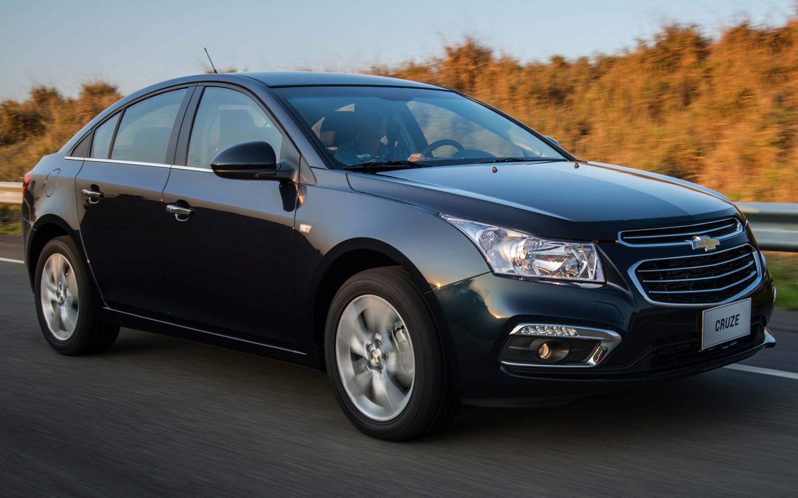 chevrolet cruze sedan 2016