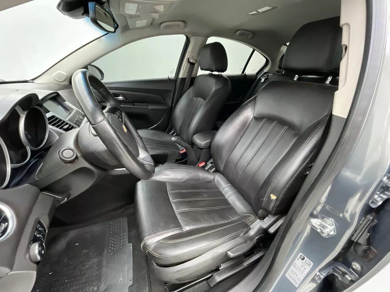 chevrolet cruze sedan 2013