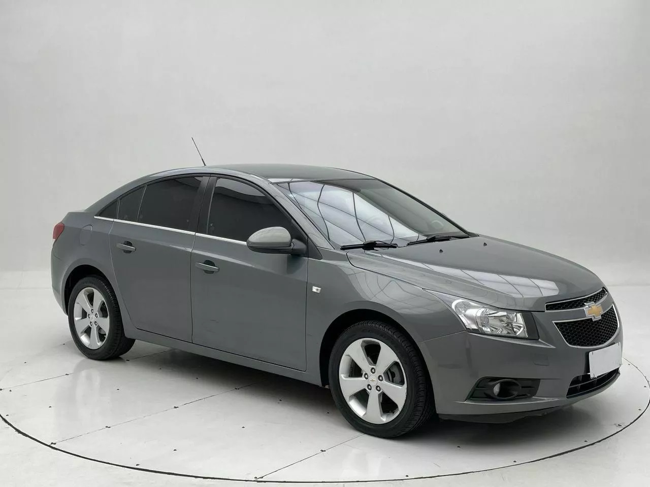 chevrolet cruze sedan 2013
