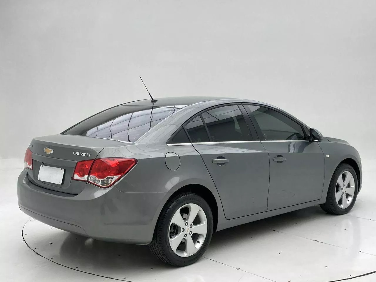 chevrolet cruze sedan 2013