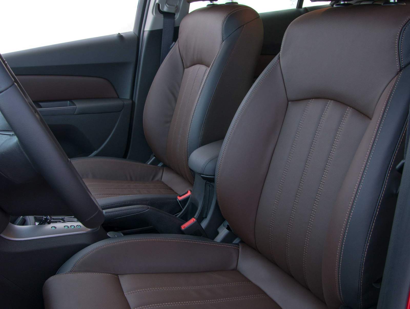 chevrolet cruze sedan 2016