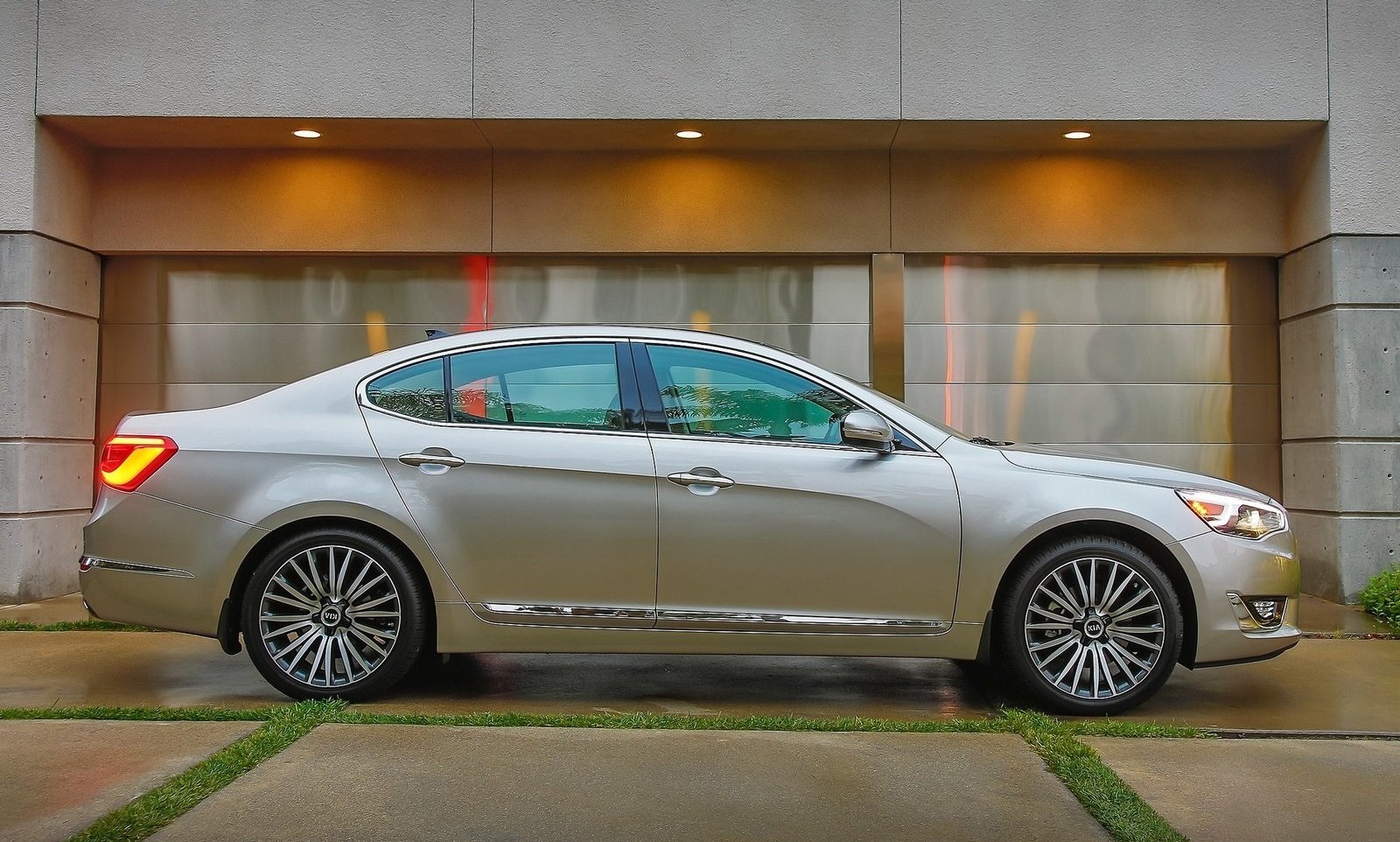 kia cadenza tabela fipe