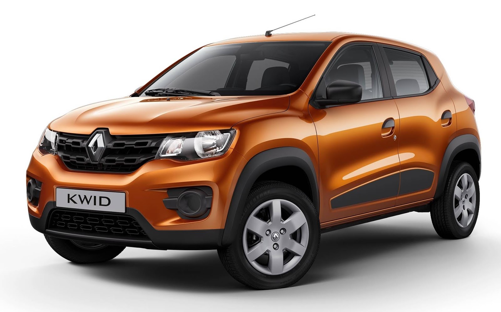 Renault Kwid usado tabela Fipe