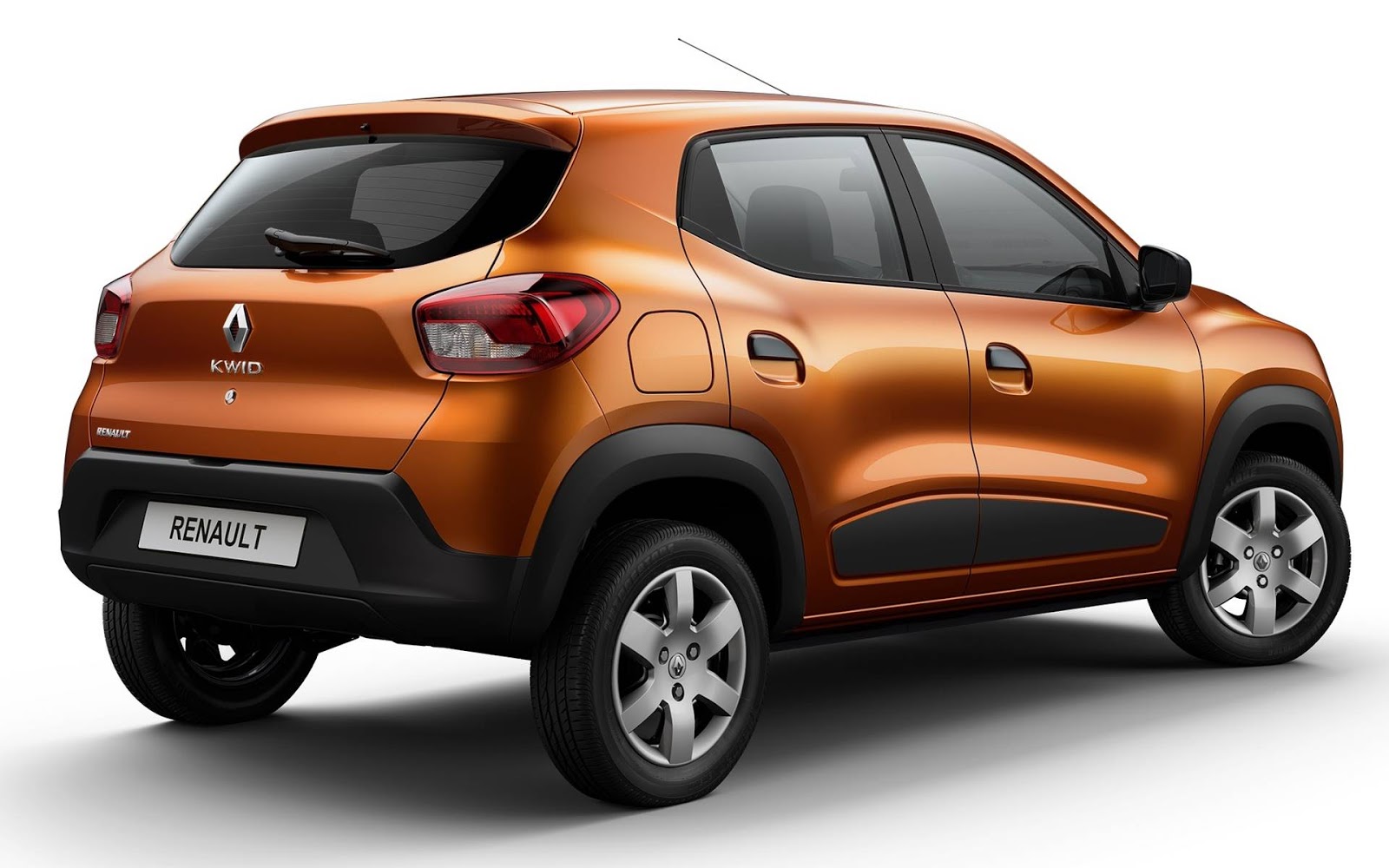 Renault Kwid usado tabela Fipe