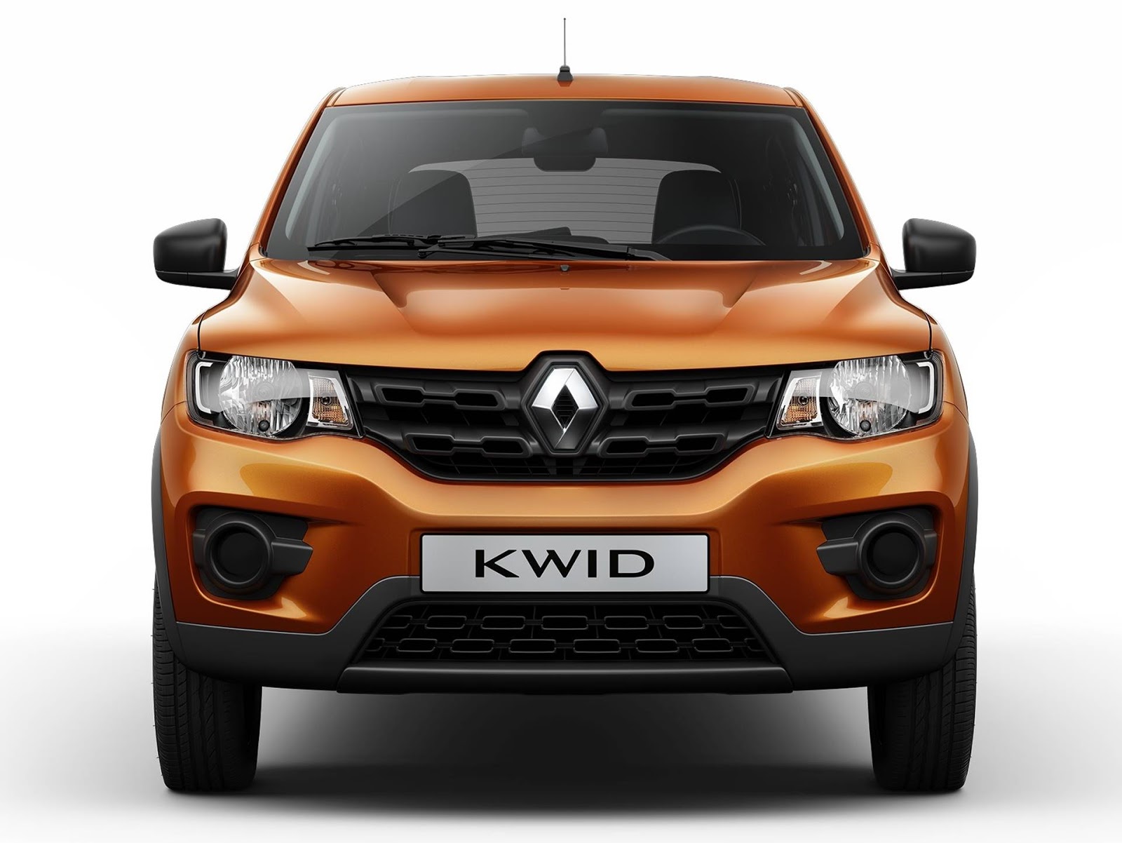 quanto custa um Renault Kwid