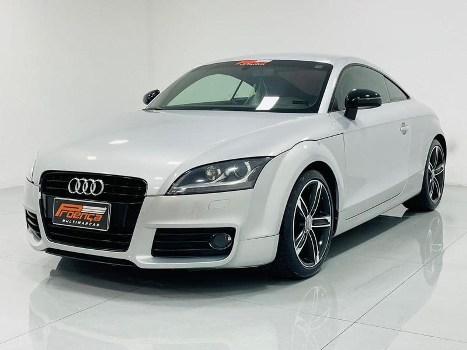 tabela fipe audi tt