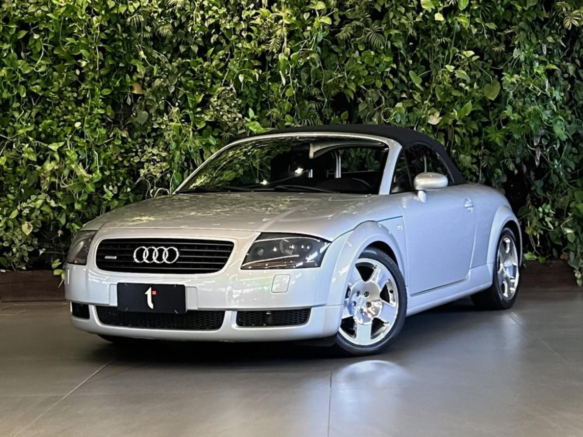 audi tt tabela fipe