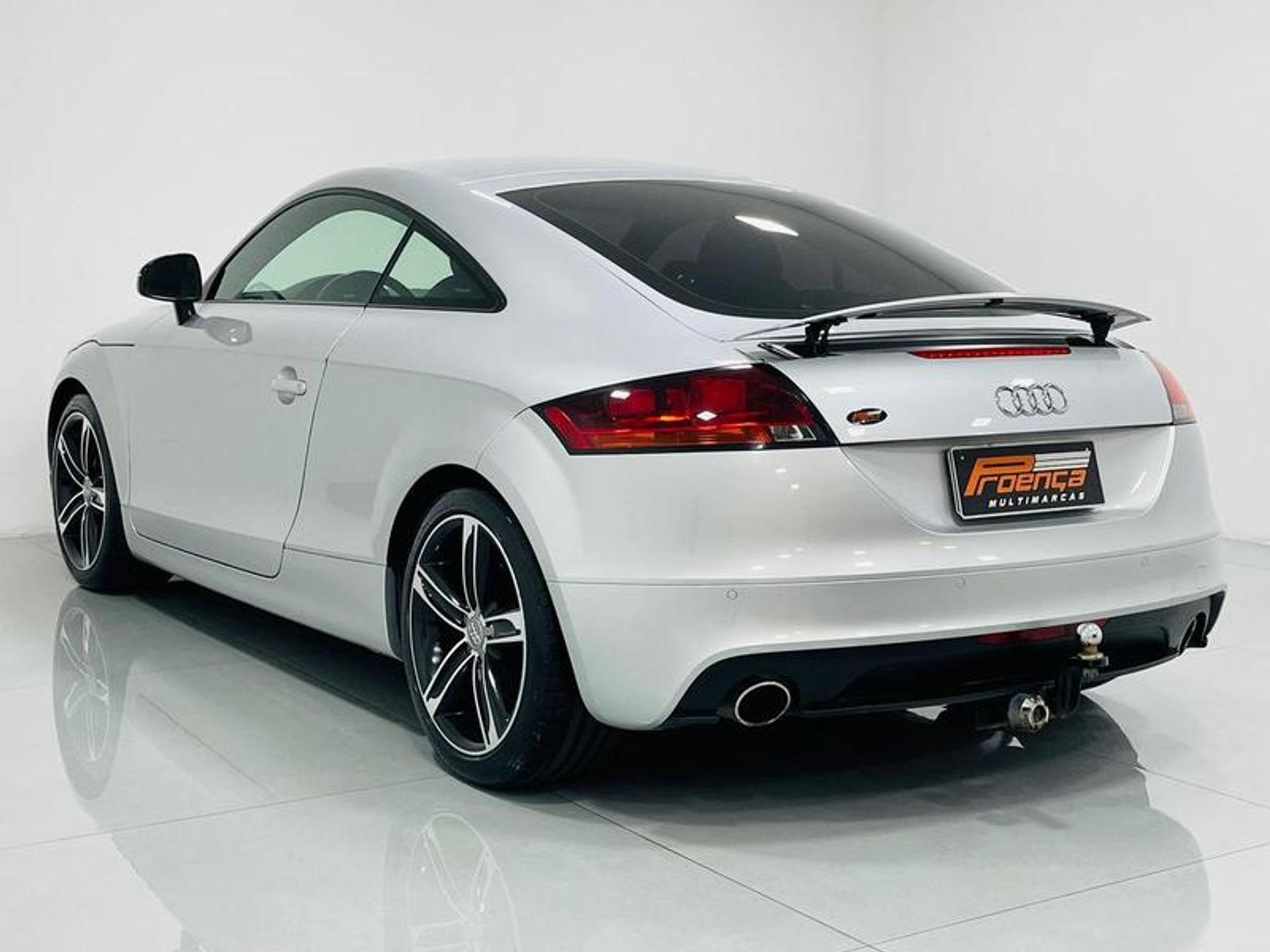 tabela fipe audi tt