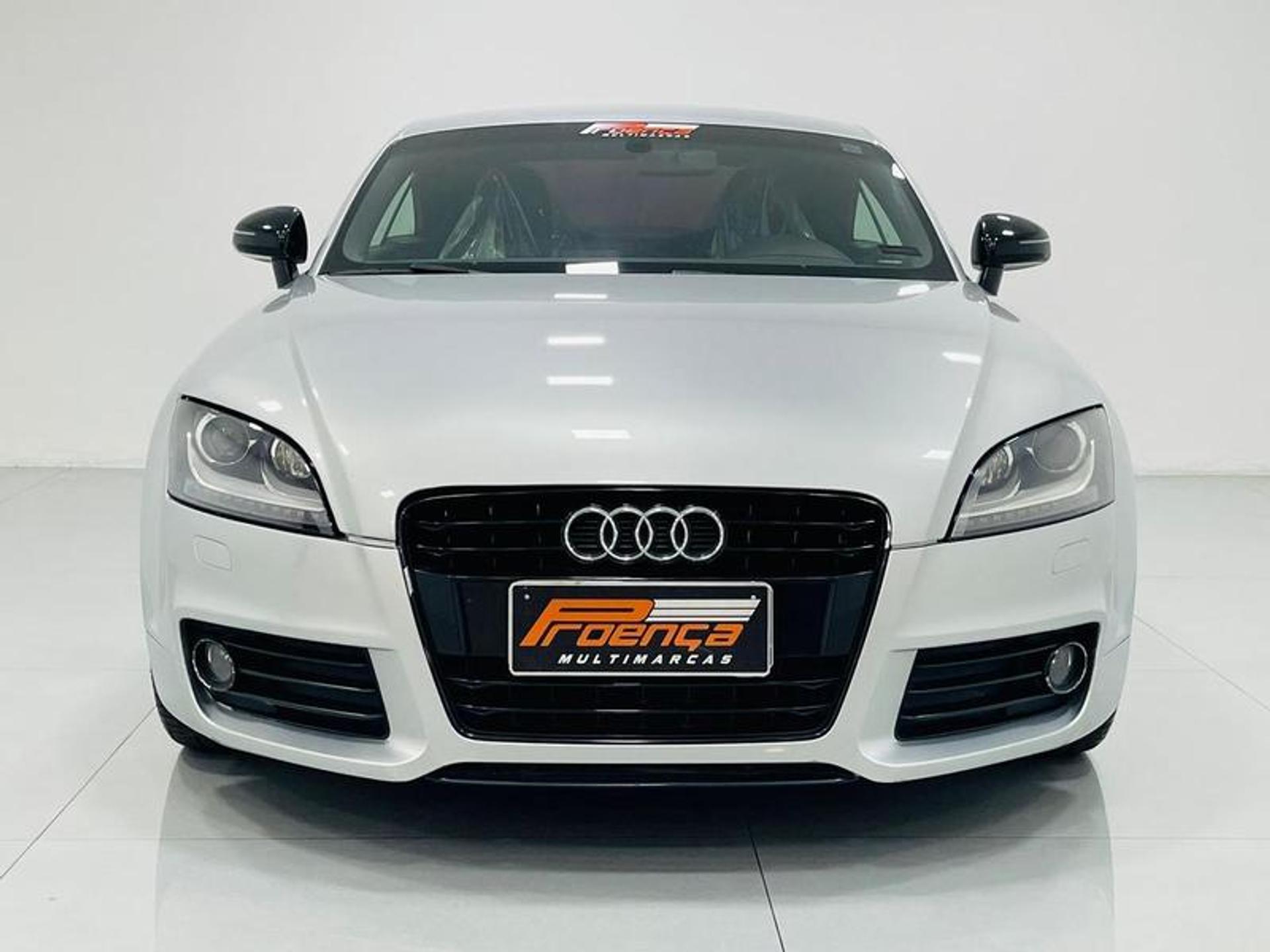 tabela fipe audi tt