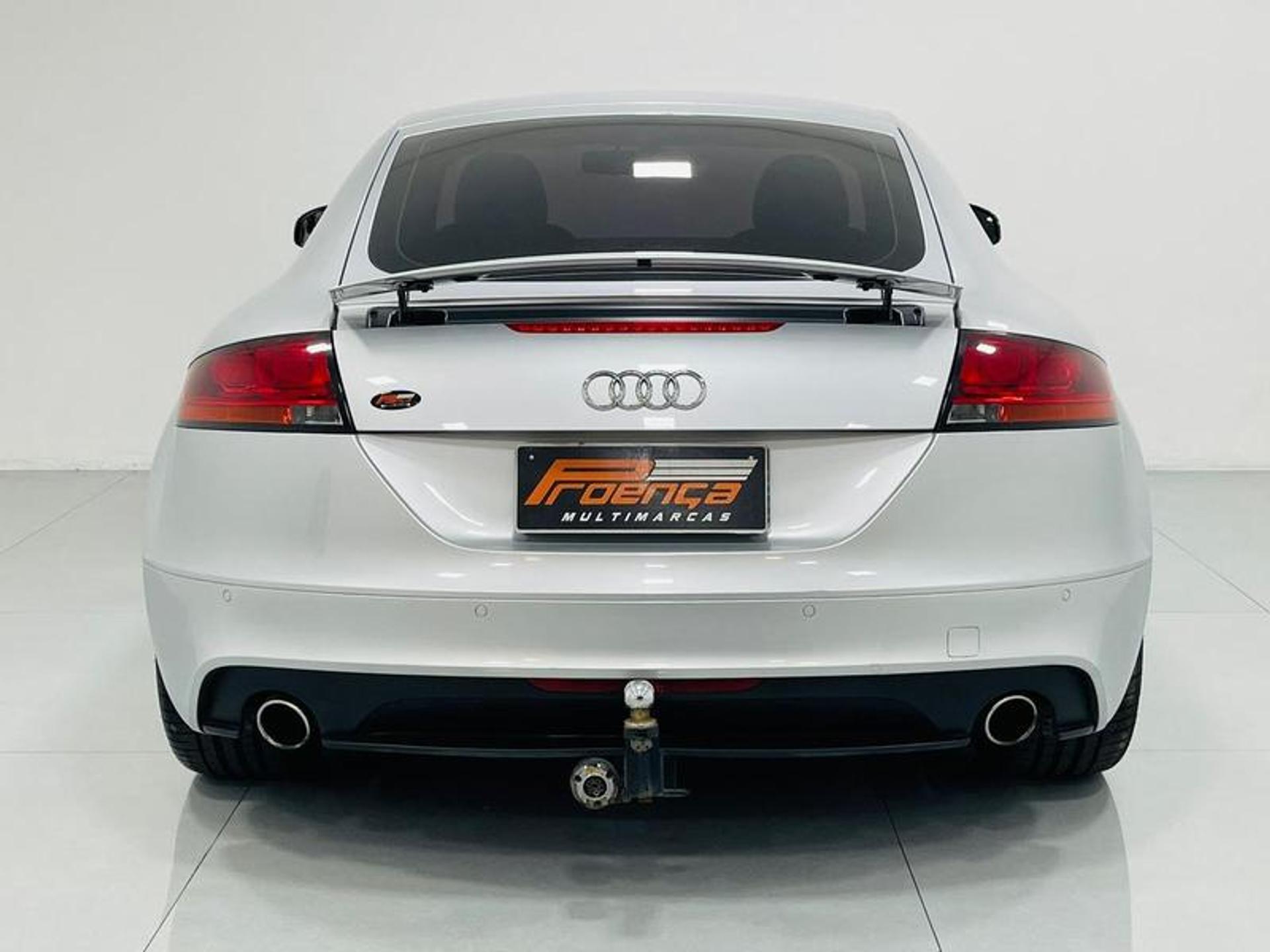 tabela fipe audi tt