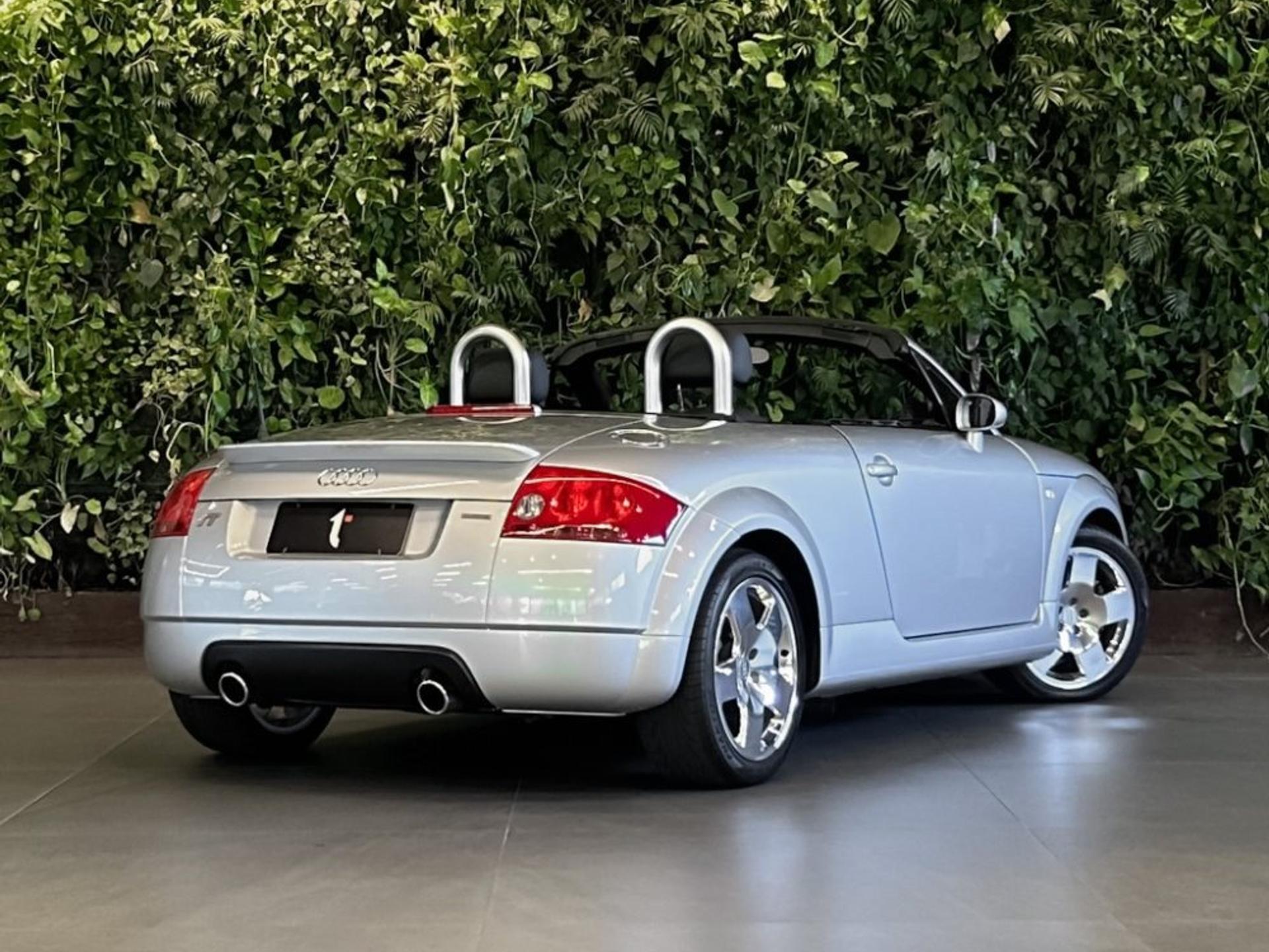 audi tt tabela fipe