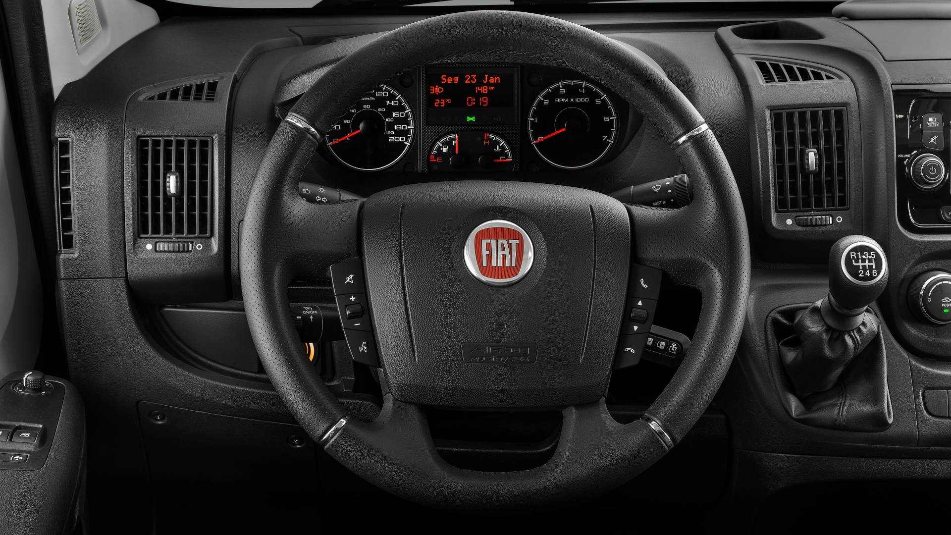 quanto custa uma fiat ducato