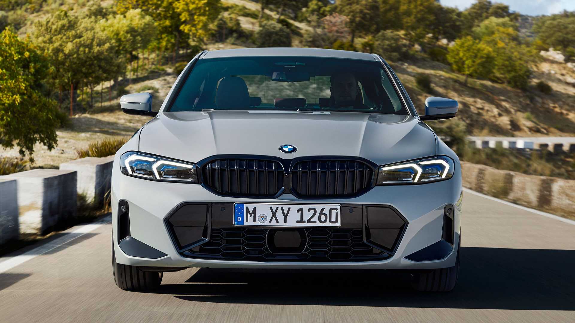 bmw 320