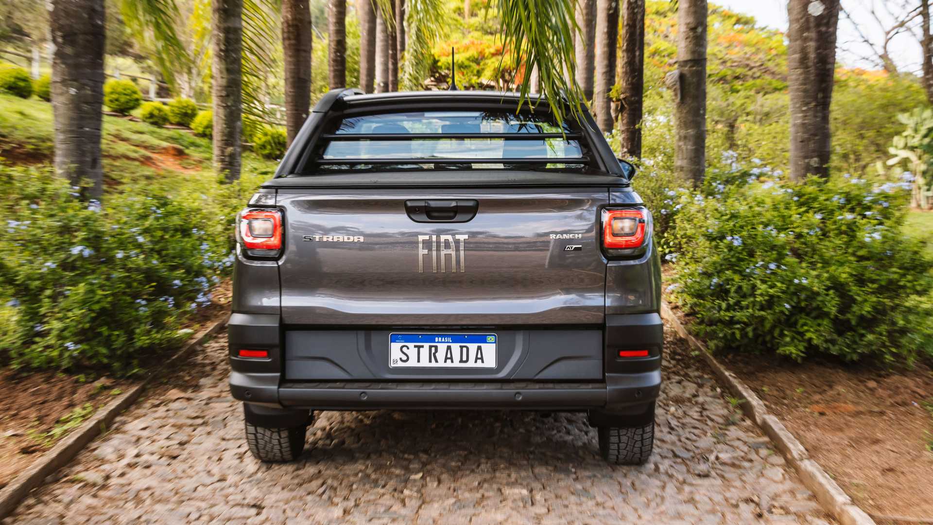 carros mais vendidos março 2025