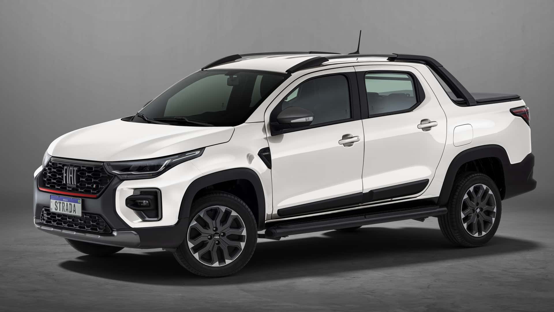 Fiat é a marca mais vendida em 2023