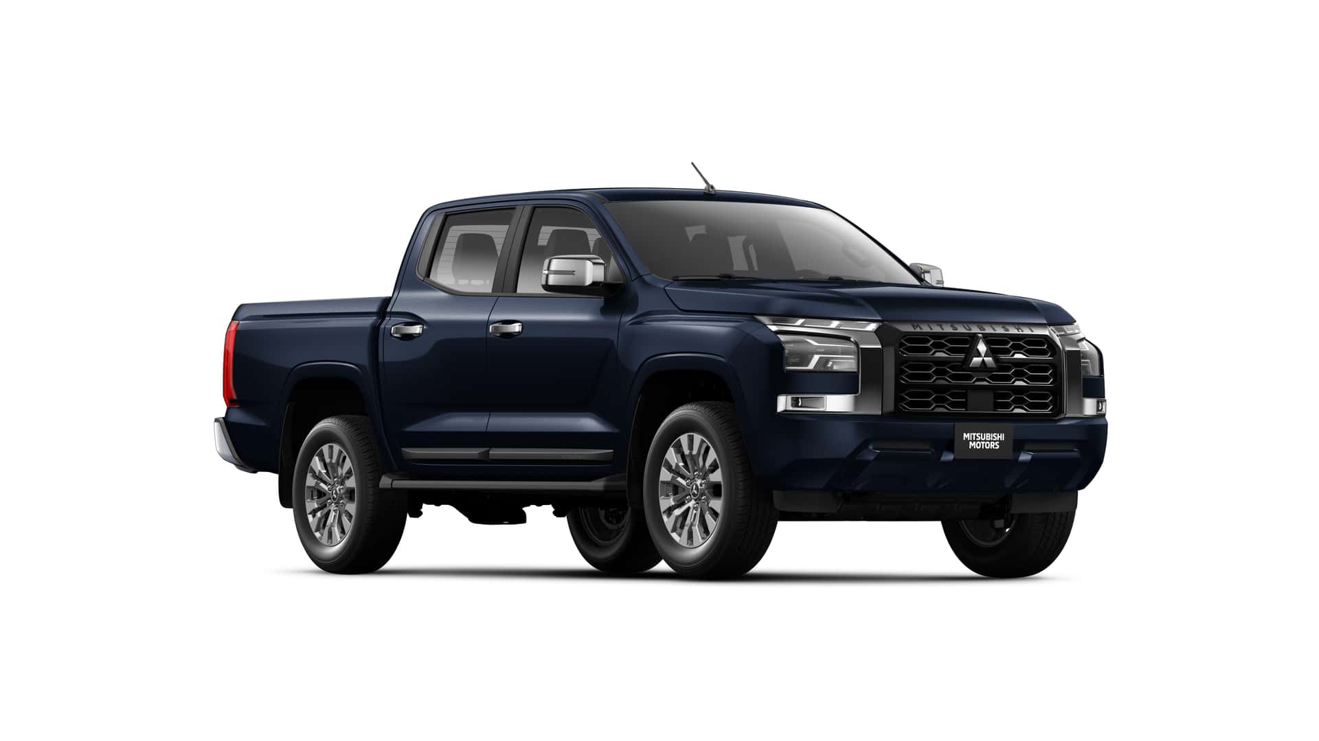 Mitsubishi Triton 2026