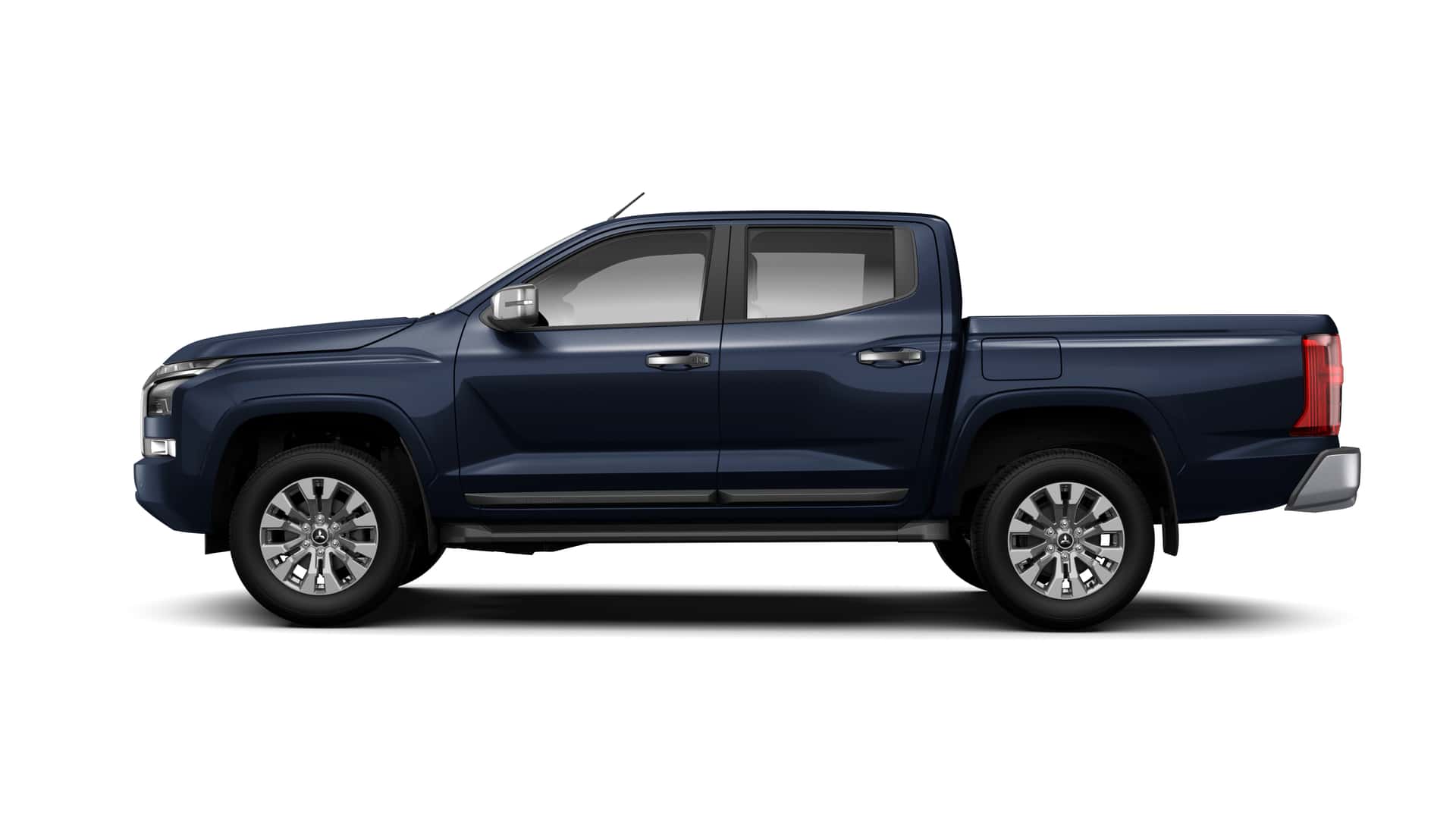 Mitsubishi Triton 2026