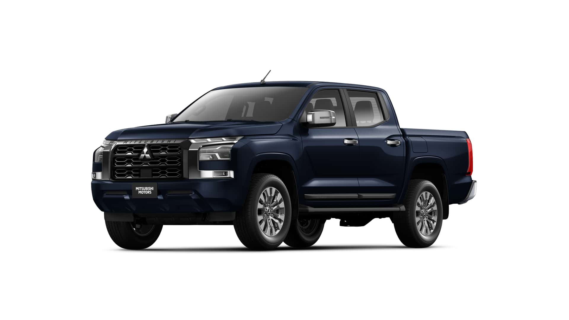 Mitsubishi Triton 2026