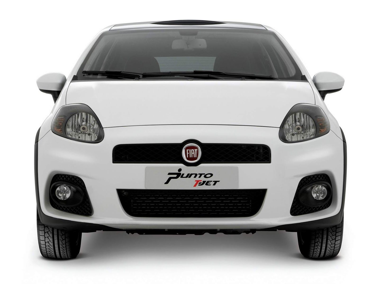 preço Fiat Punto