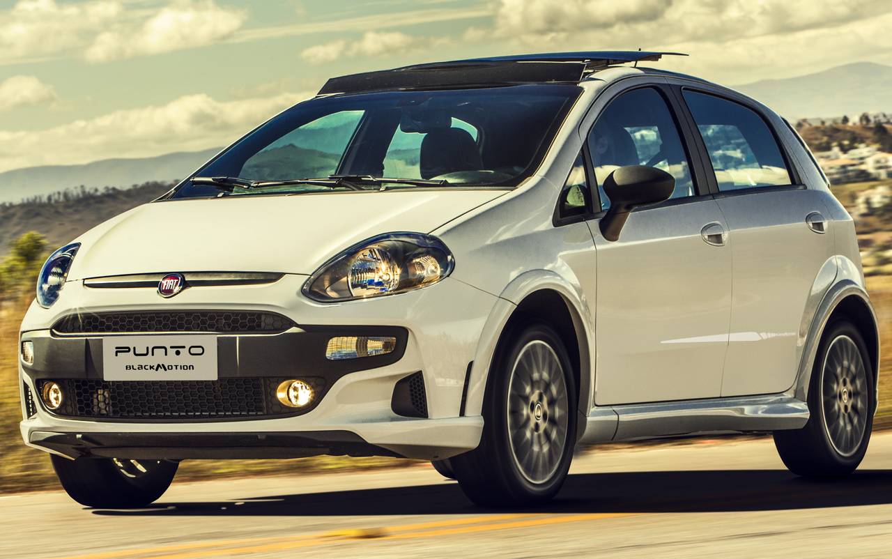 tabela fipe fiat punto