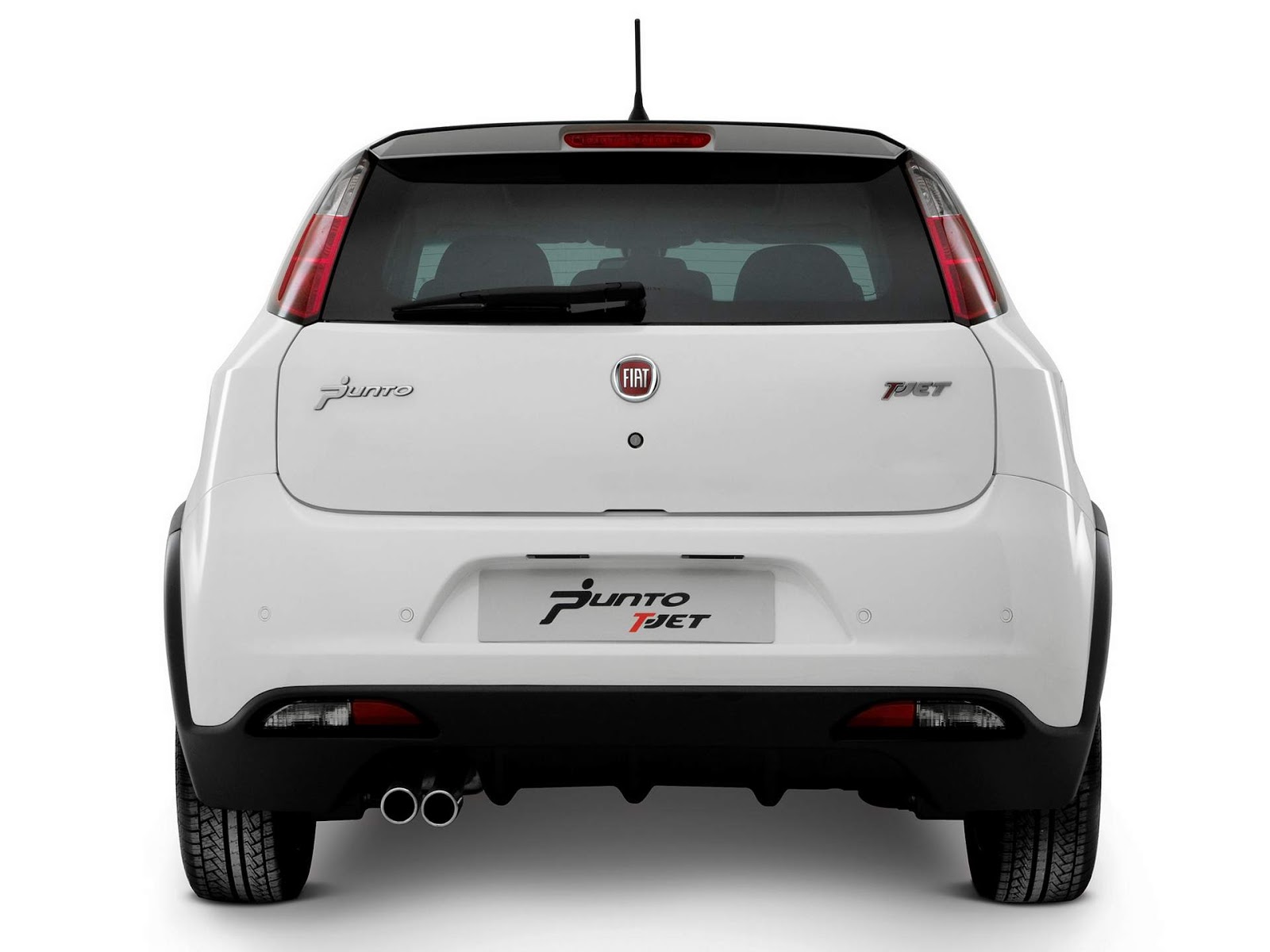 preço Fiat Punto