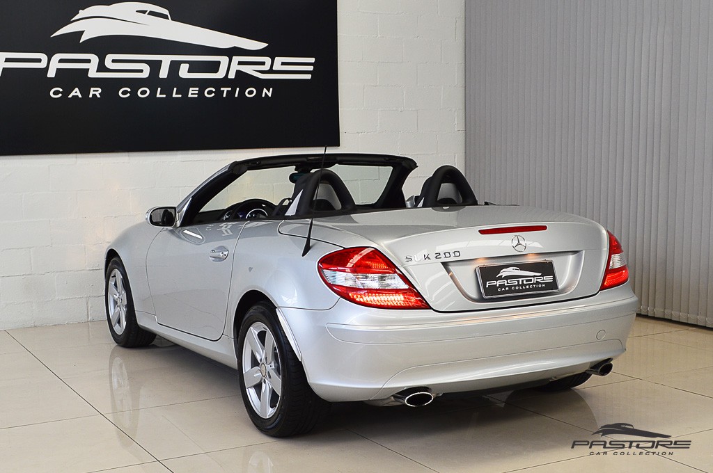mercedes benz slk 200 tabela fipe