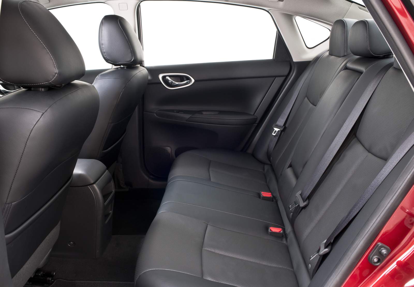 Nissan Sentra 2018