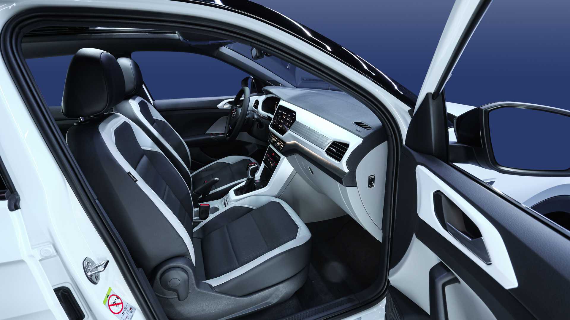 quanto custa Volkswagen T Cross