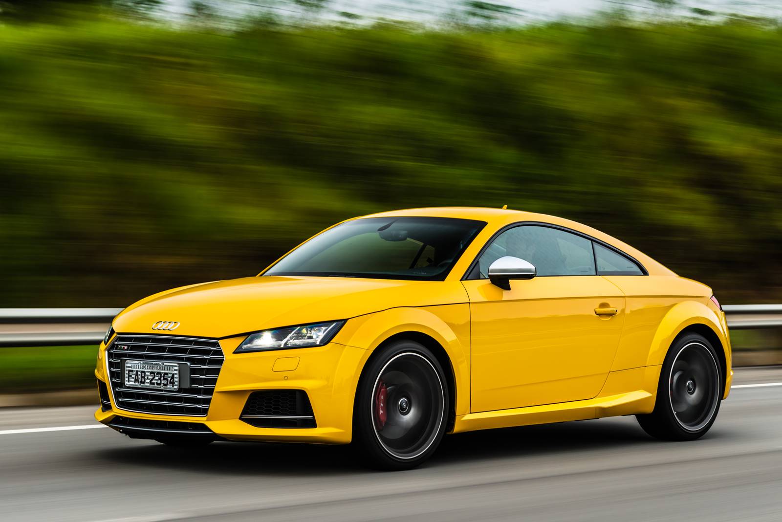 Audi TTS tabela fipe