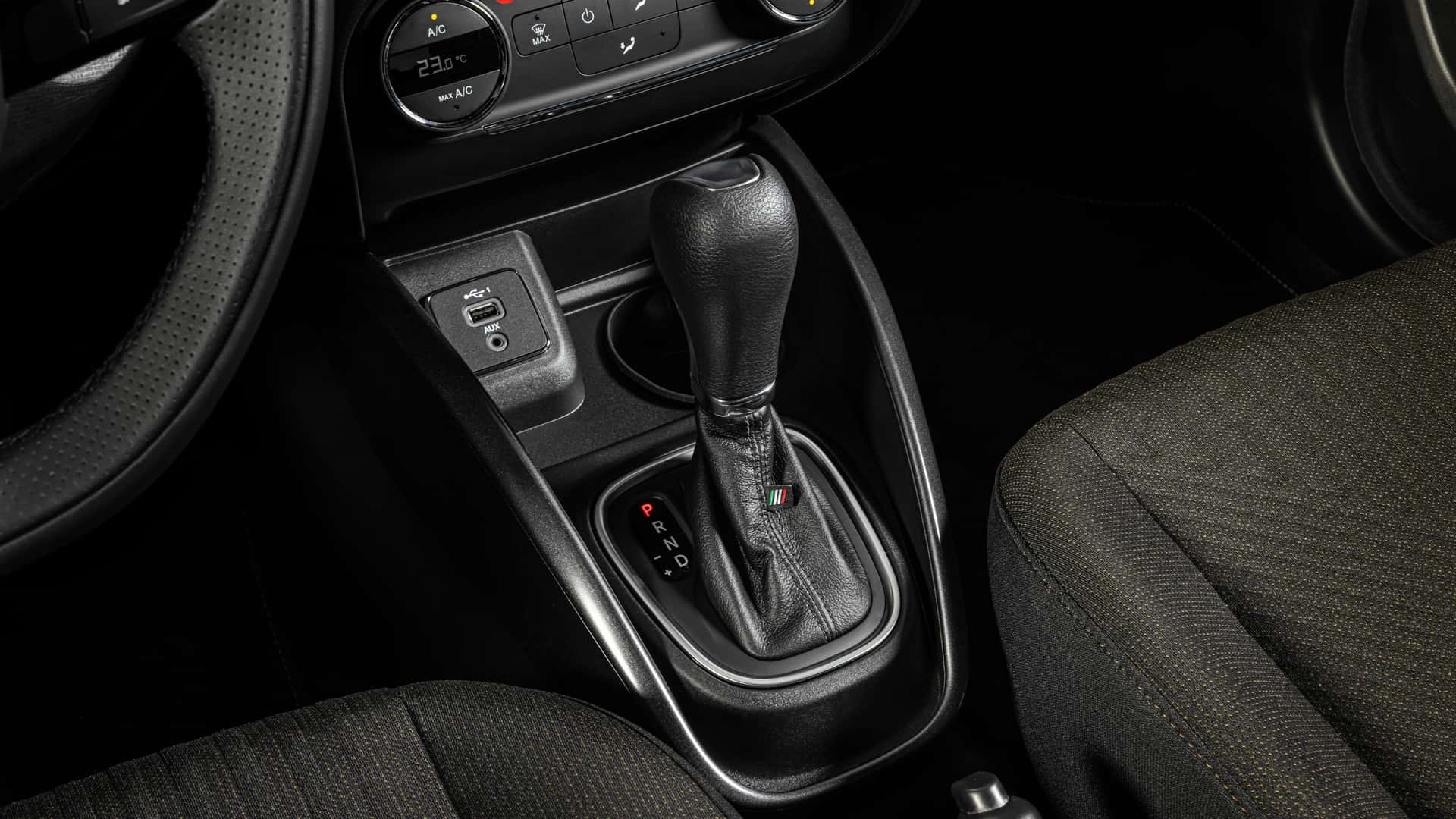 Fiat Cronos 2026 drive 1.3 automatico