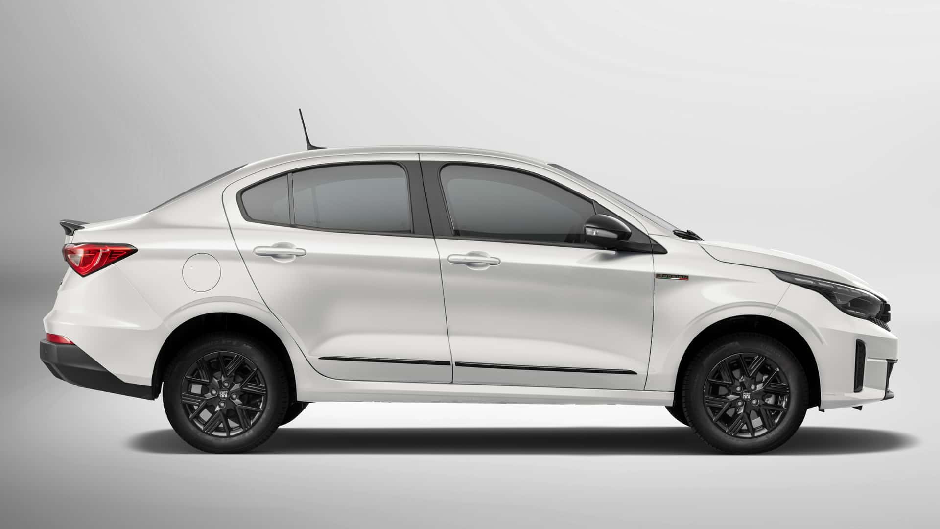 Fiat Cronos 2026 drive 1.3 automatico