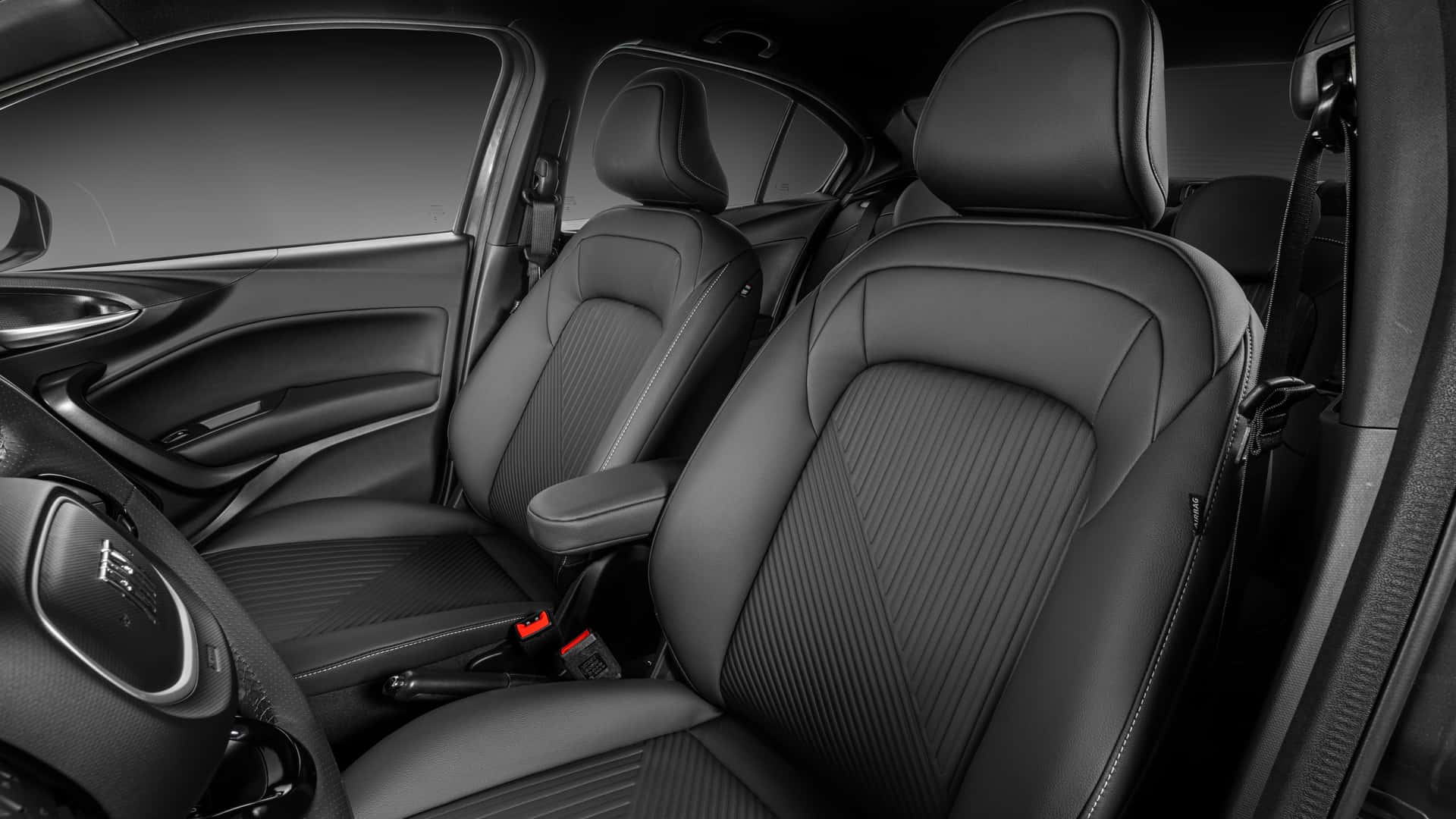 Fiat Cronos 2026 Precision