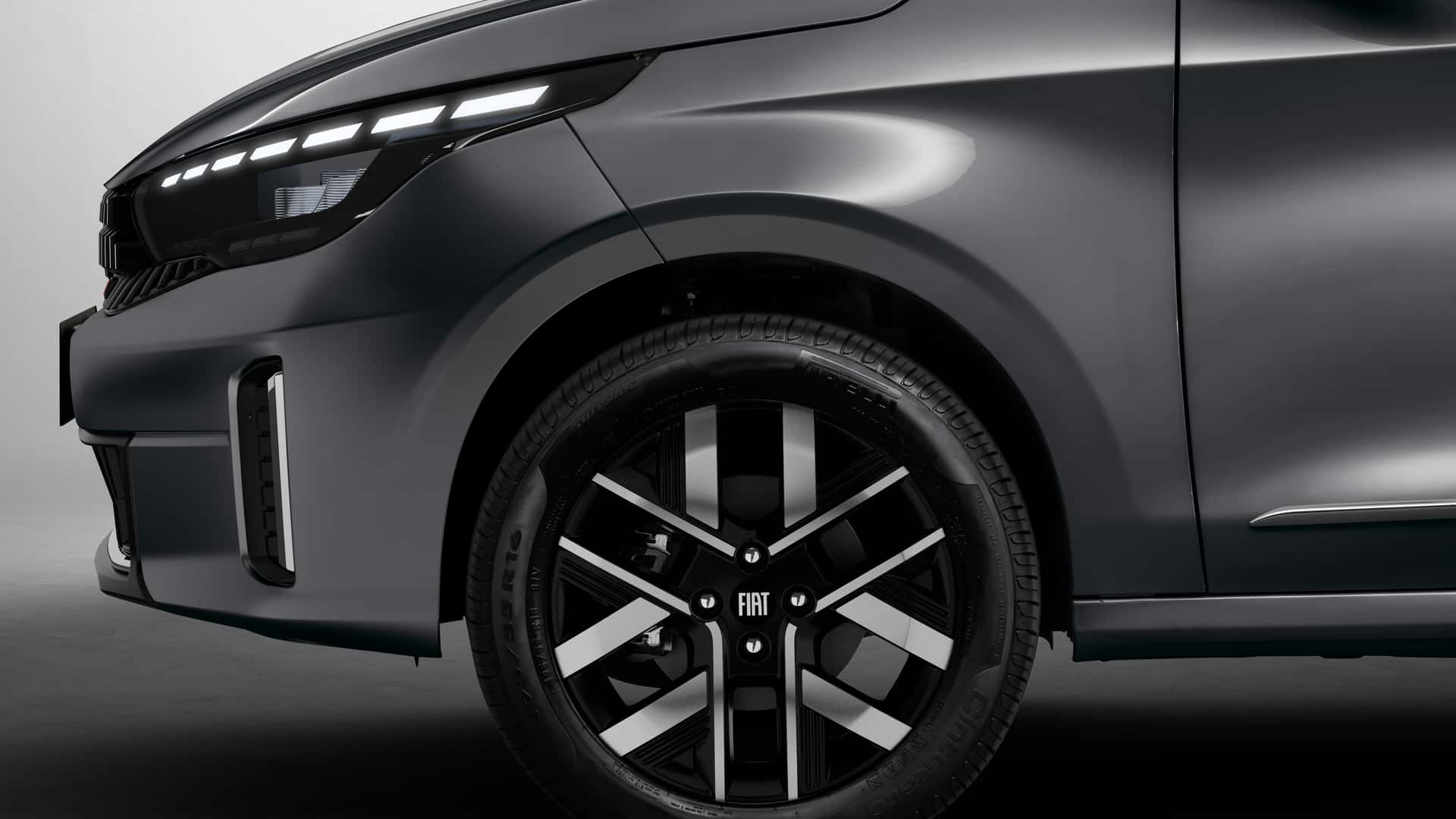 Fiat Cronos 2026 Precision