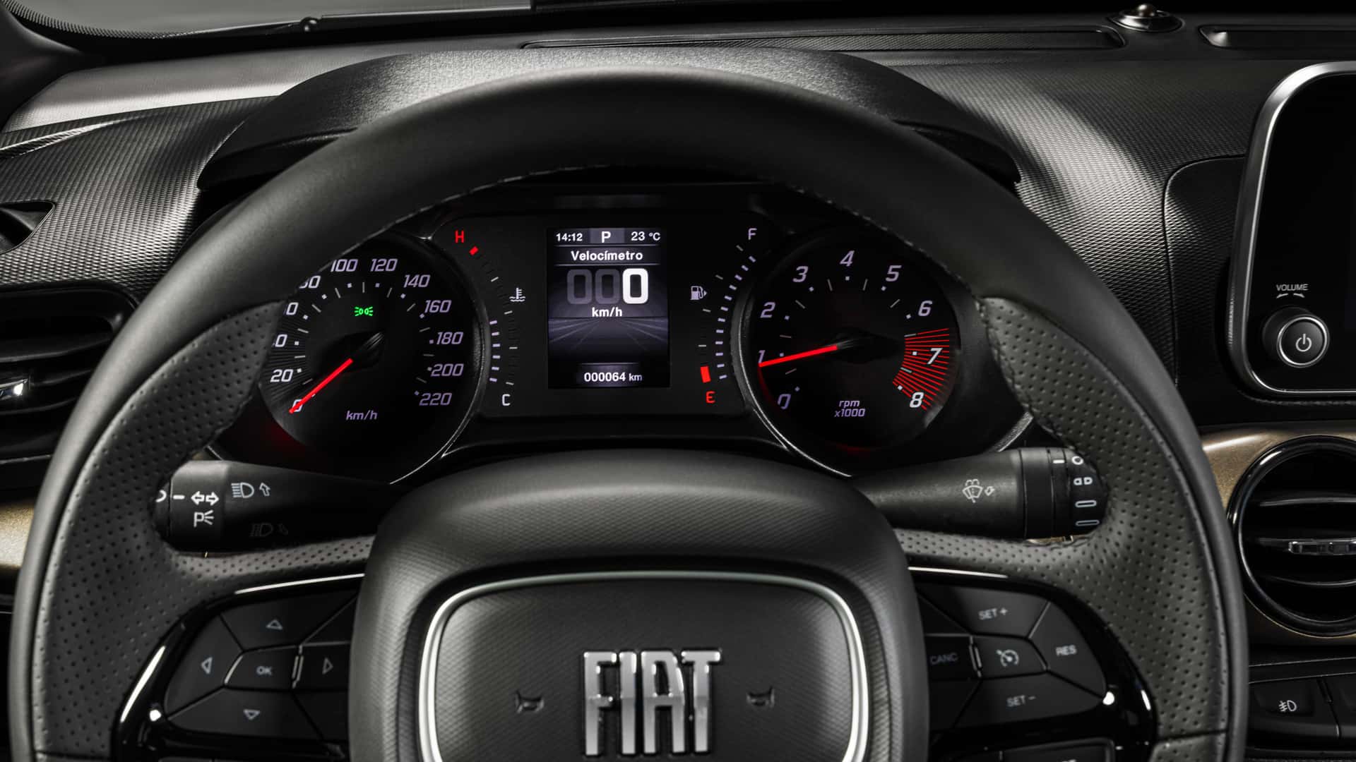 Fiat Cronos 2026 drive 1.3 automatico