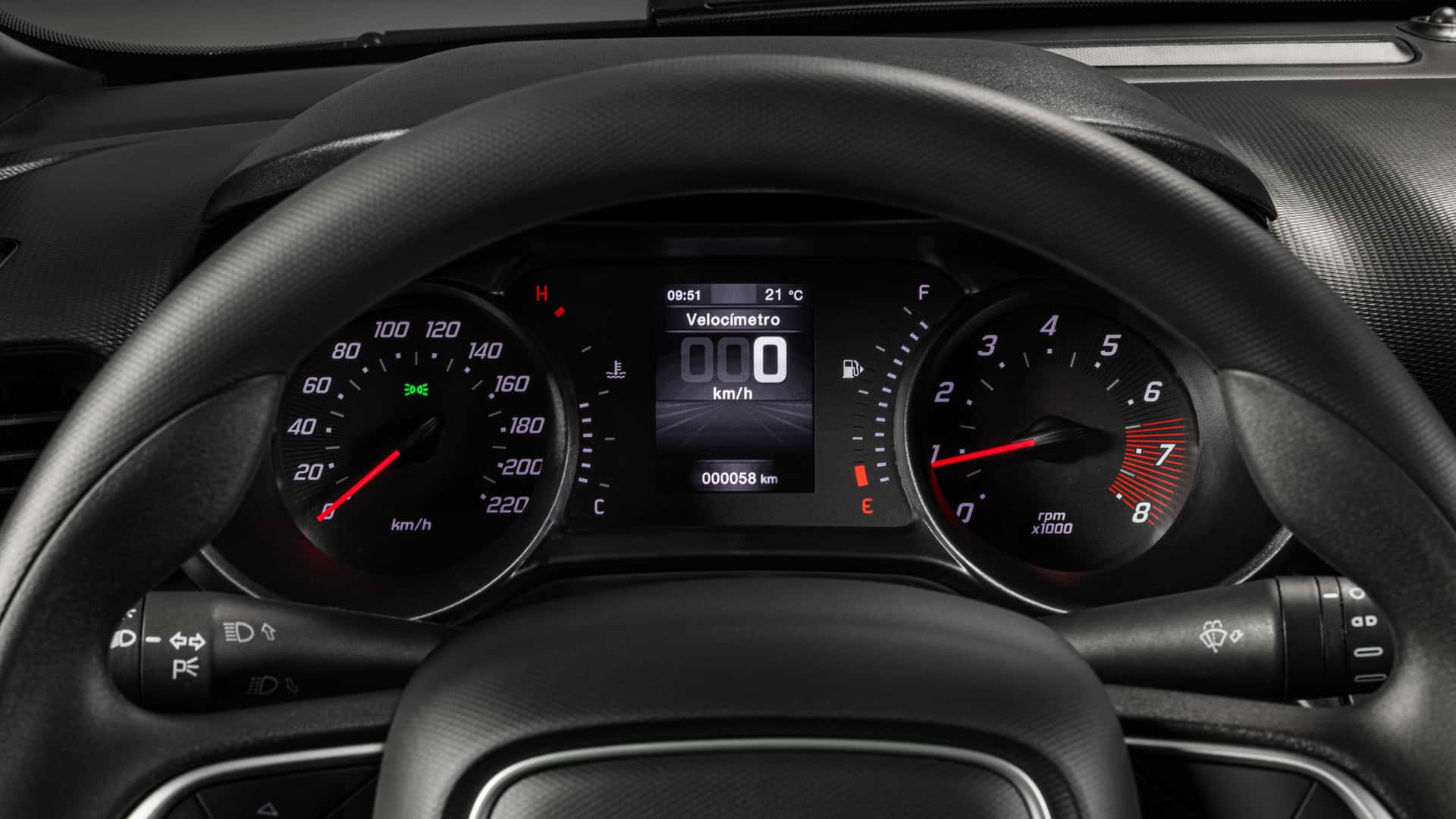 Fiat Cronos 2026 drive manual