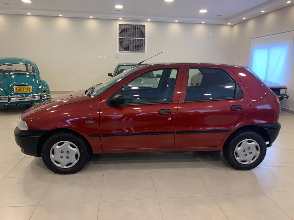 Fiat Palio