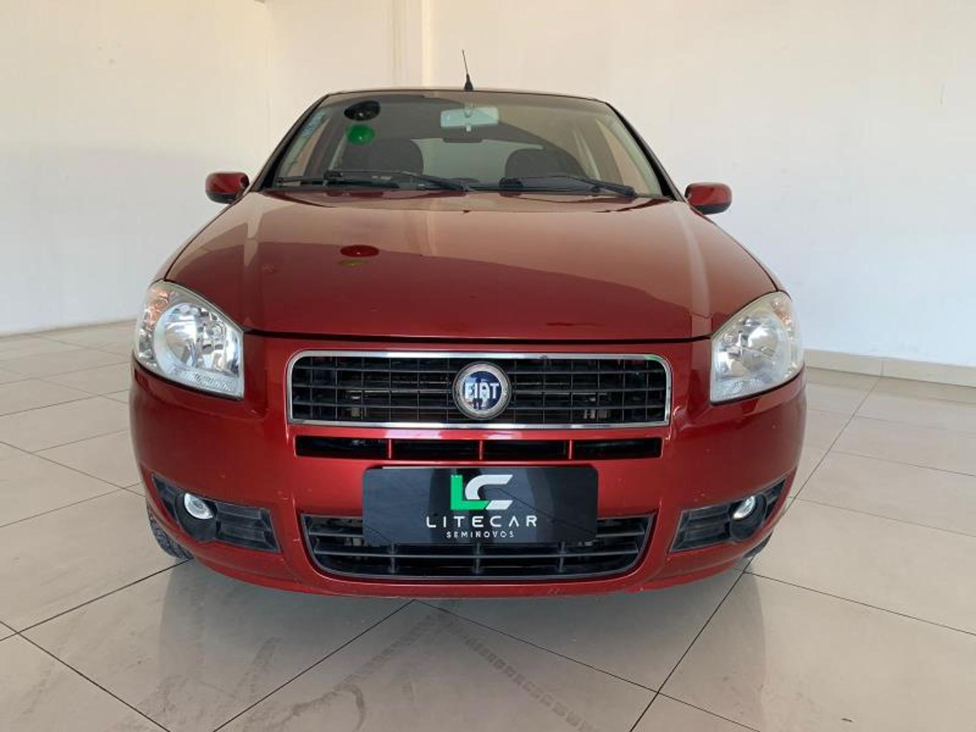 quanto custa um Fiat Palio