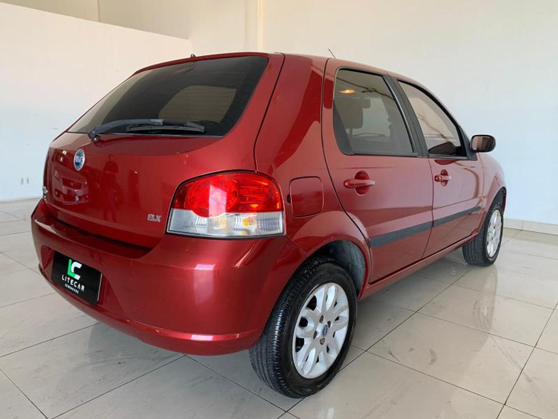 tabela Fipe Fiat Palio