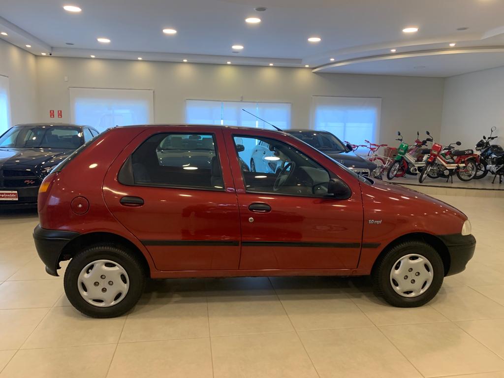 Fiat Palio