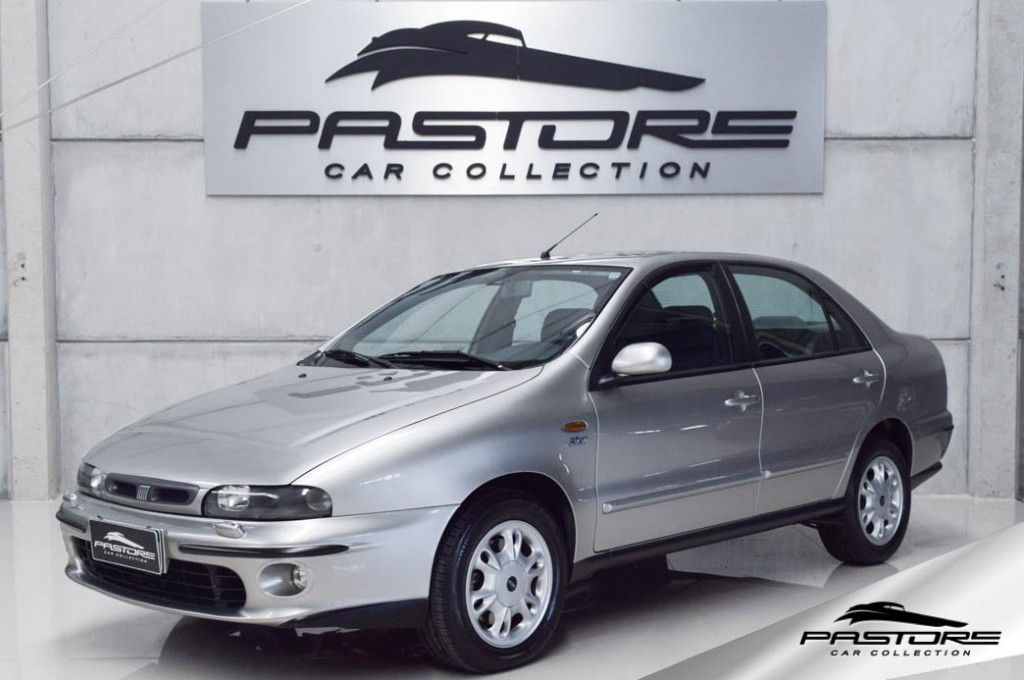 Fiat Marea tabela fipe